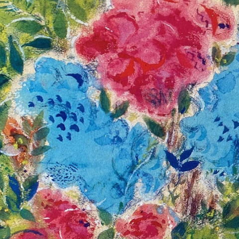 2 juni 2024: Mini Symposion De verborgen levensvisie in het werk van Marc Chagall, Pentagram Boekwinkel Haarlem